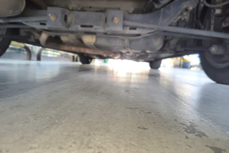 Used Buick GT 2017 15N Automatic Elite Version Chassis Rear Right