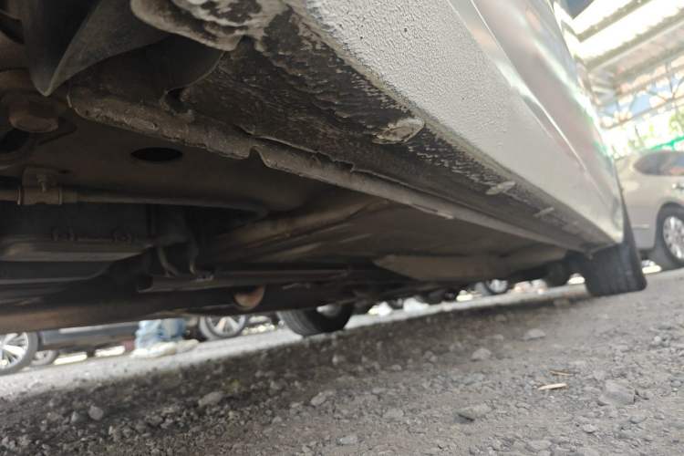 Used Buick GT 2017 15N Automatic Elite Version Chassis Rear Right