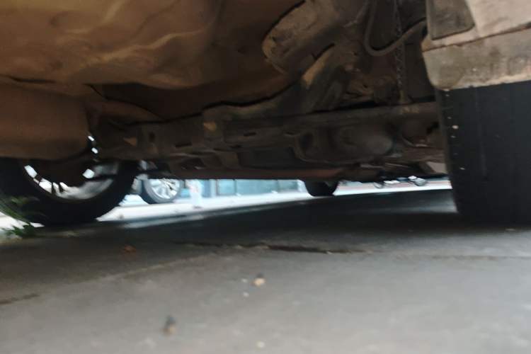Used Buick GT 2017 15N Automatic Elite Version Chassis Rear Right