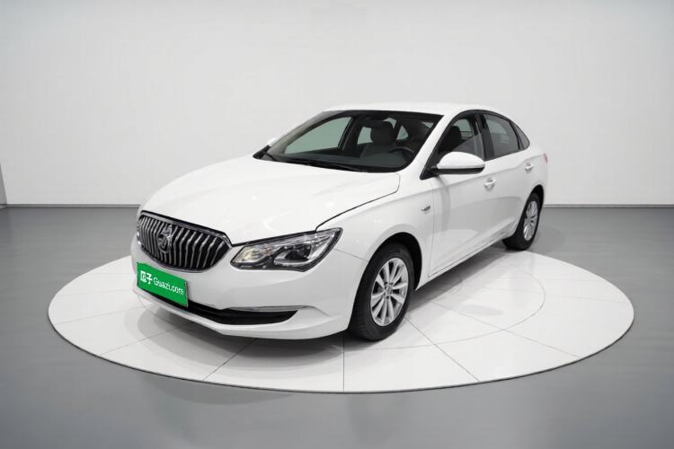 Used Buick GT 2017 15N Automatic Entry-Level Trim Guazi used car, China used car export, Used car for sale, Used  cars, Cheapest cars for sale