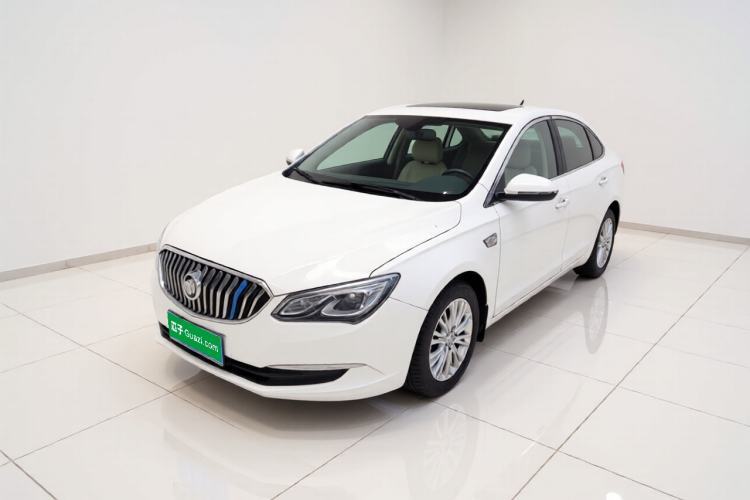 Buick GT 2017 15N Automatic Elite Version usata Guazi used car, China used car export, Used car for sale, Used cars, Cheapest cars for sale