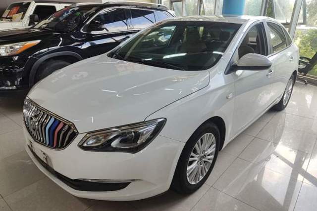 Used Buick GT 2017 15N Manual Elite Version
