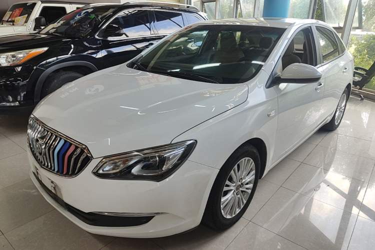 Used Buick GT 2017 15N Manual Elite Version Guazi used car, China used car export, Used car for sale, Used cars, Cheapest cars for sale