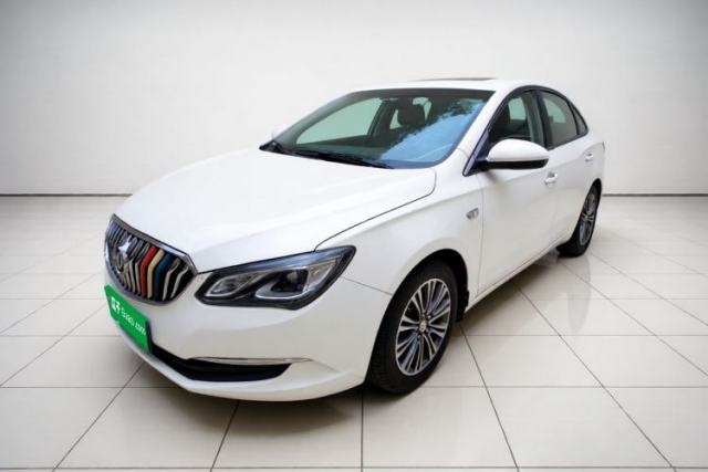 Used Buick GT 2017 15N Automatic Deluxe Edition