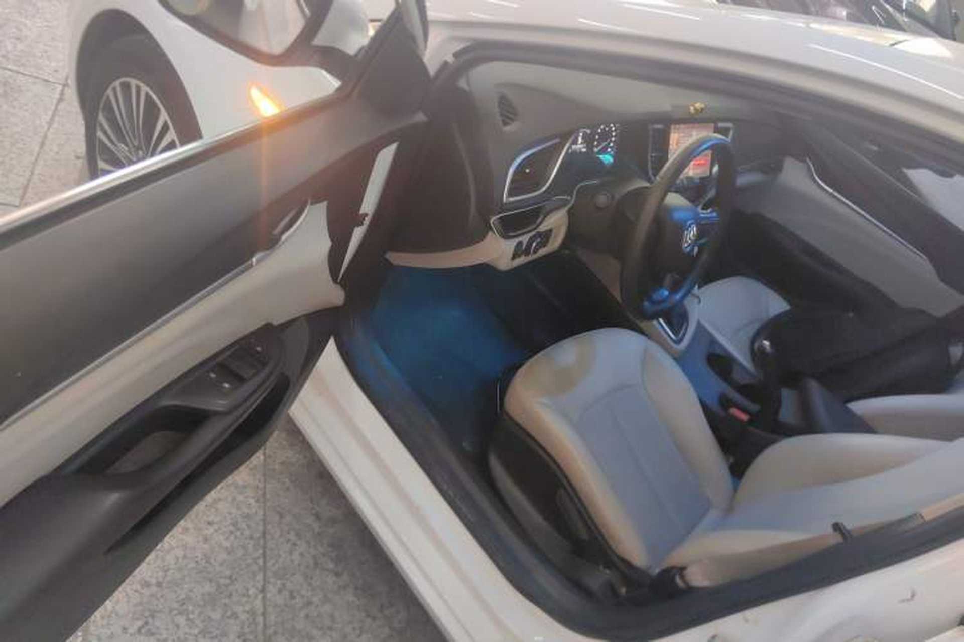 Used Buick GT 2017 18T Dual-Clutch Elite Model Driver Seat