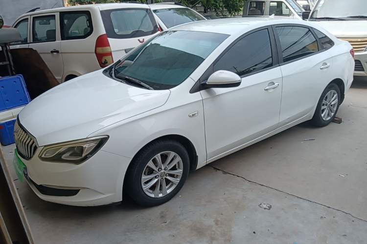 Used Buick GT 2017 15N Manual Entry-Level Trim Guazi used car, China used car export, Used car for sale, Used  cars, Cheapest cars for sale
