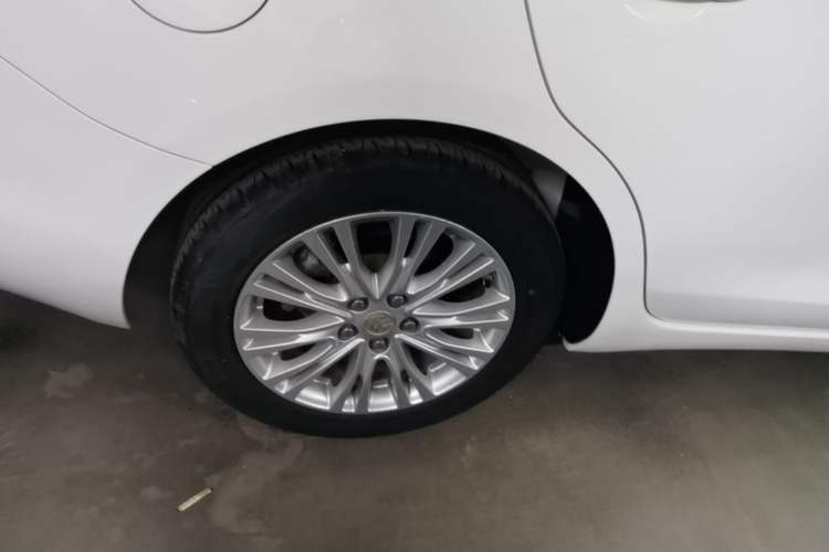 Used Buick GT 2017 15N Manual Elite Version Exterior 2