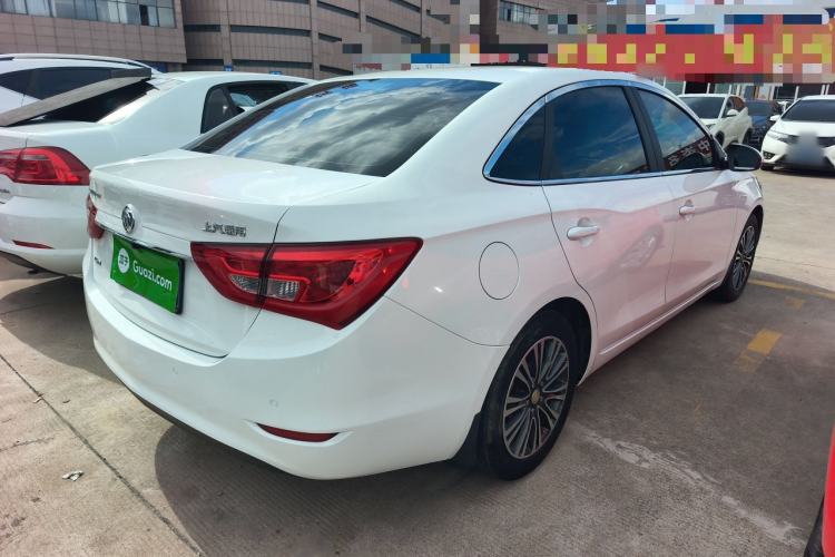 Used Buick GT 2017 15N Automatic Deluxe Edition Exterior 3