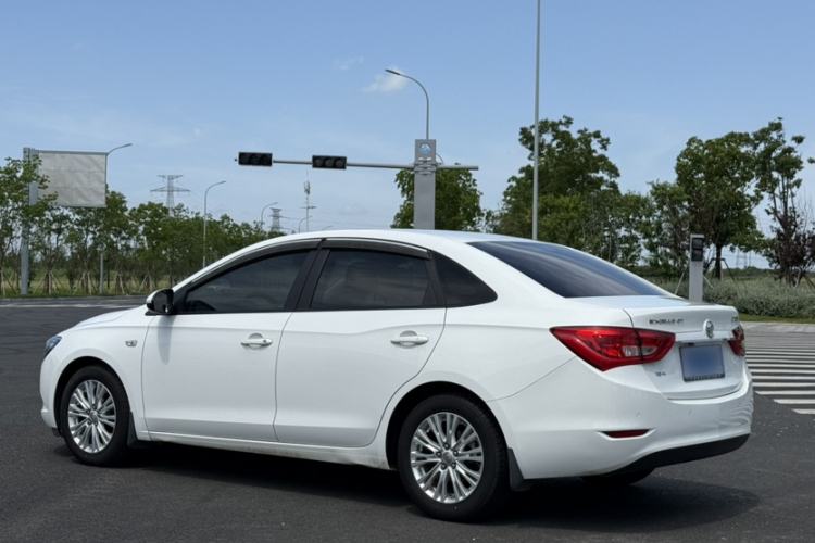 Used Buick GT 2017 15N Automatic Elite Version Exterior 6