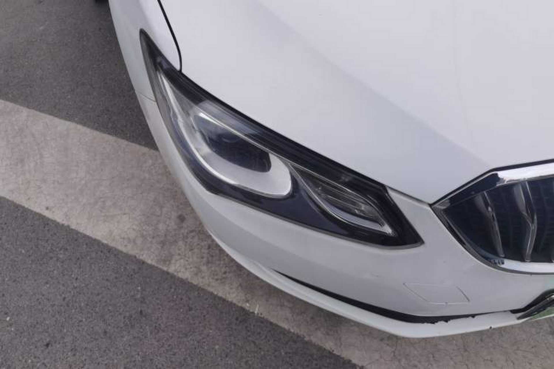 Used Buick GT 2017 15N Automatic Deluxe Edition Exterior 6