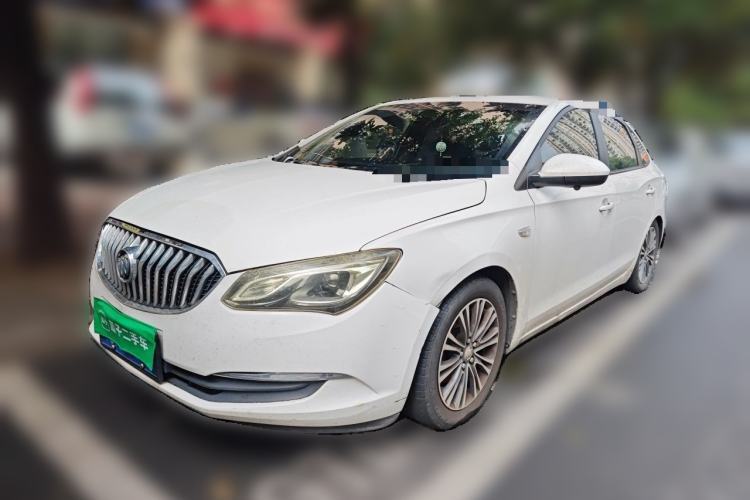 Used Buick GT 2017 15N Automatic Deluxe Edition Guazi used car, China used car export, Used car for sale, Used  cars, Cheapest cars for sale