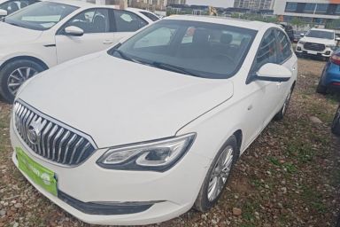 Used Buick GT 2017 15N Automatic Elite Version