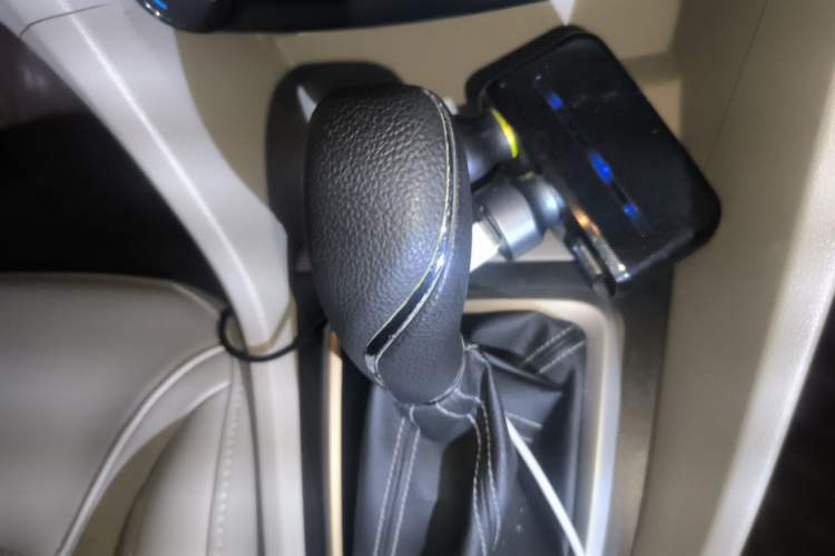 Used Buick GT 2017 15N Automatic Elite Version Gear Lever