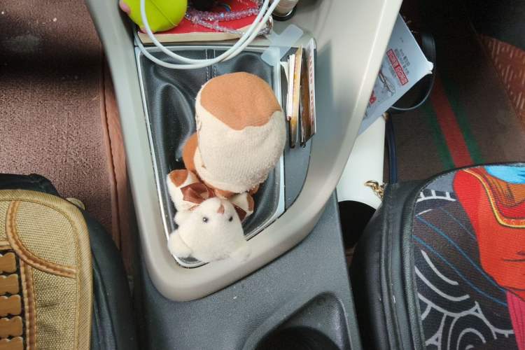 Used Buick GT 2017 15N Manual Entry-Level Trim Gear Lever