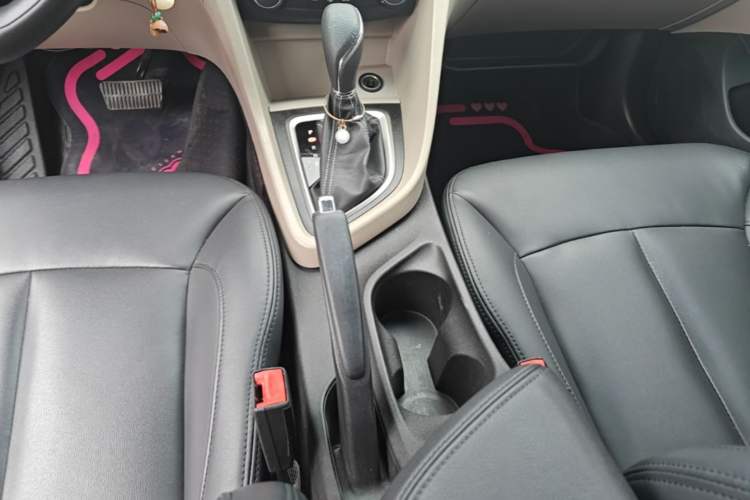 Used Buick GT 2017 15N Automatic Entry-Level Trim Gear Lever