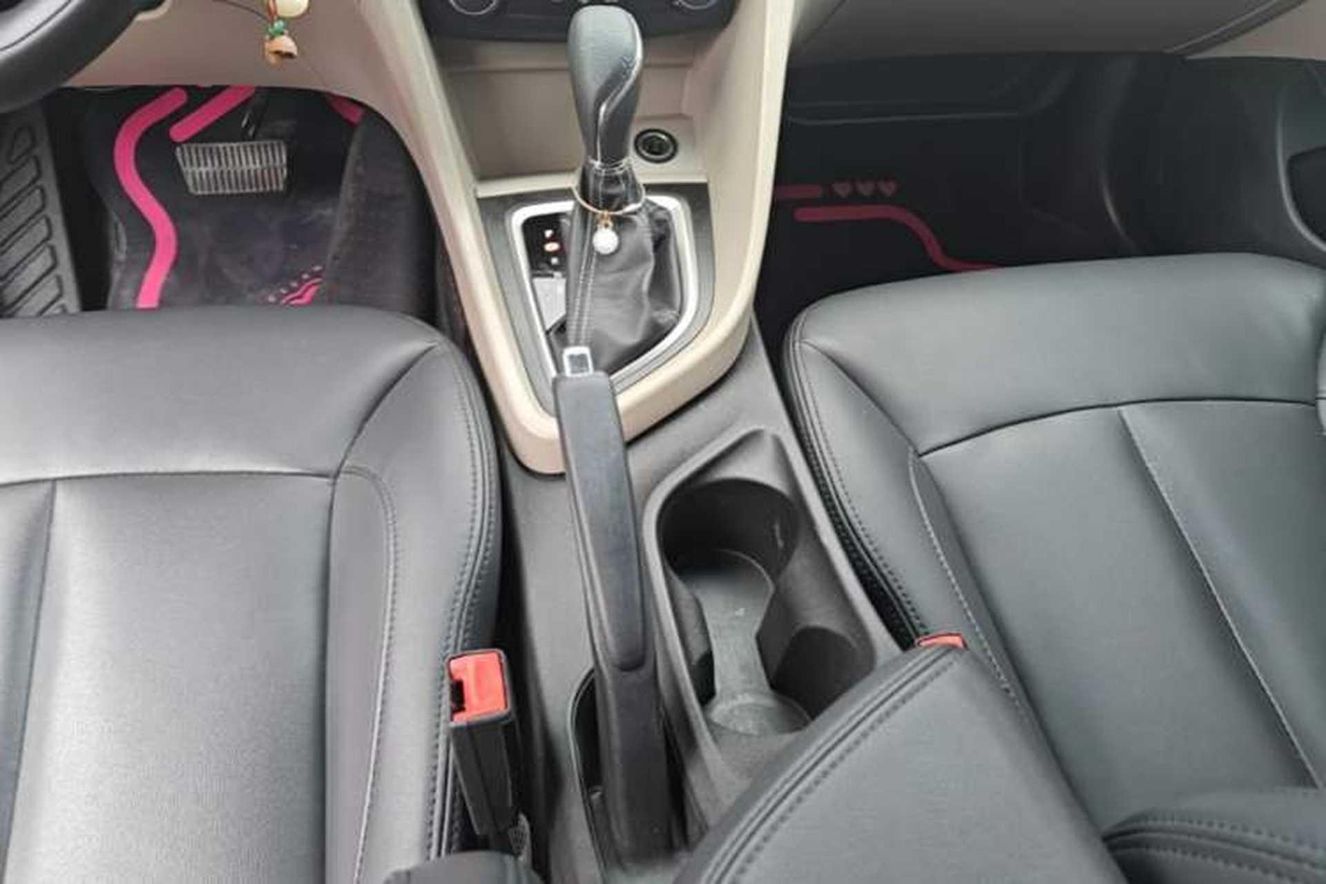Used Buick GT 2017 15N Automatic Entry-Level Trim Gear Lever
