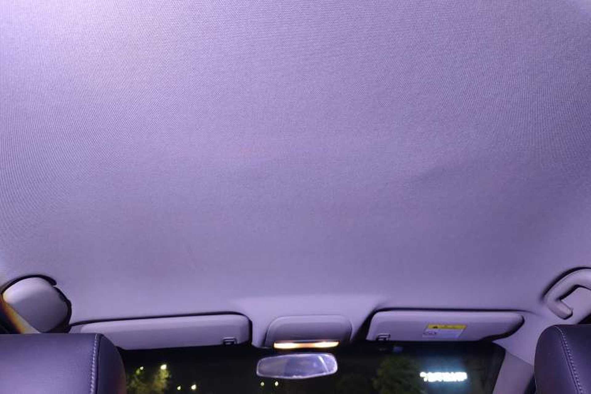 Used Buick GT 2017 15N Manual Entry-Level Trim Headliner