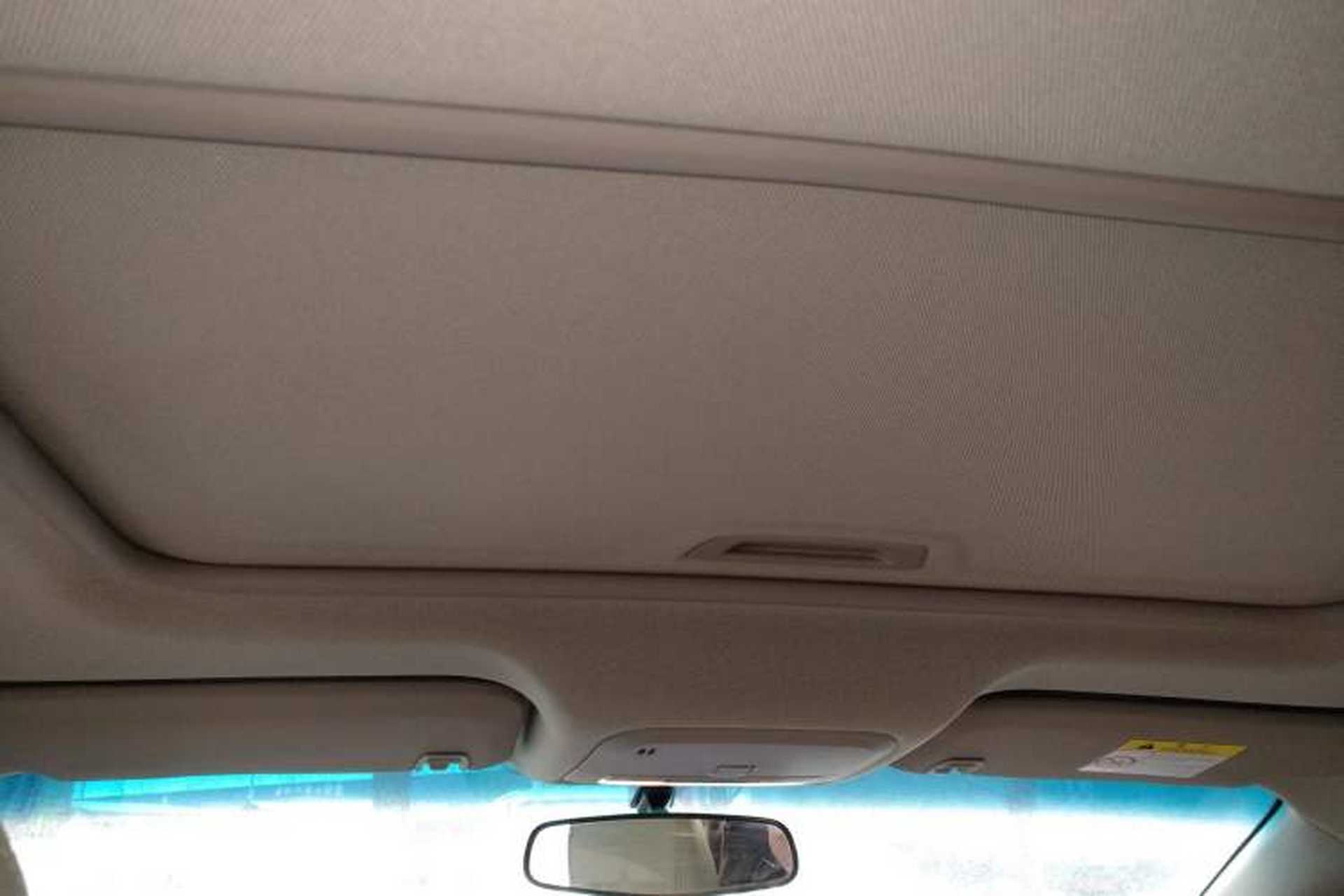 Used Buick GT 2017 15N Manual Elite Version Headliner