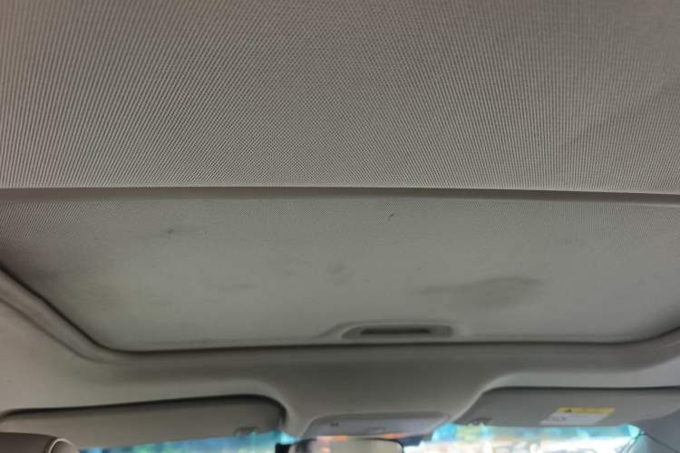 Used Buick GT 2017 15N Automatic Elite Version Headliner