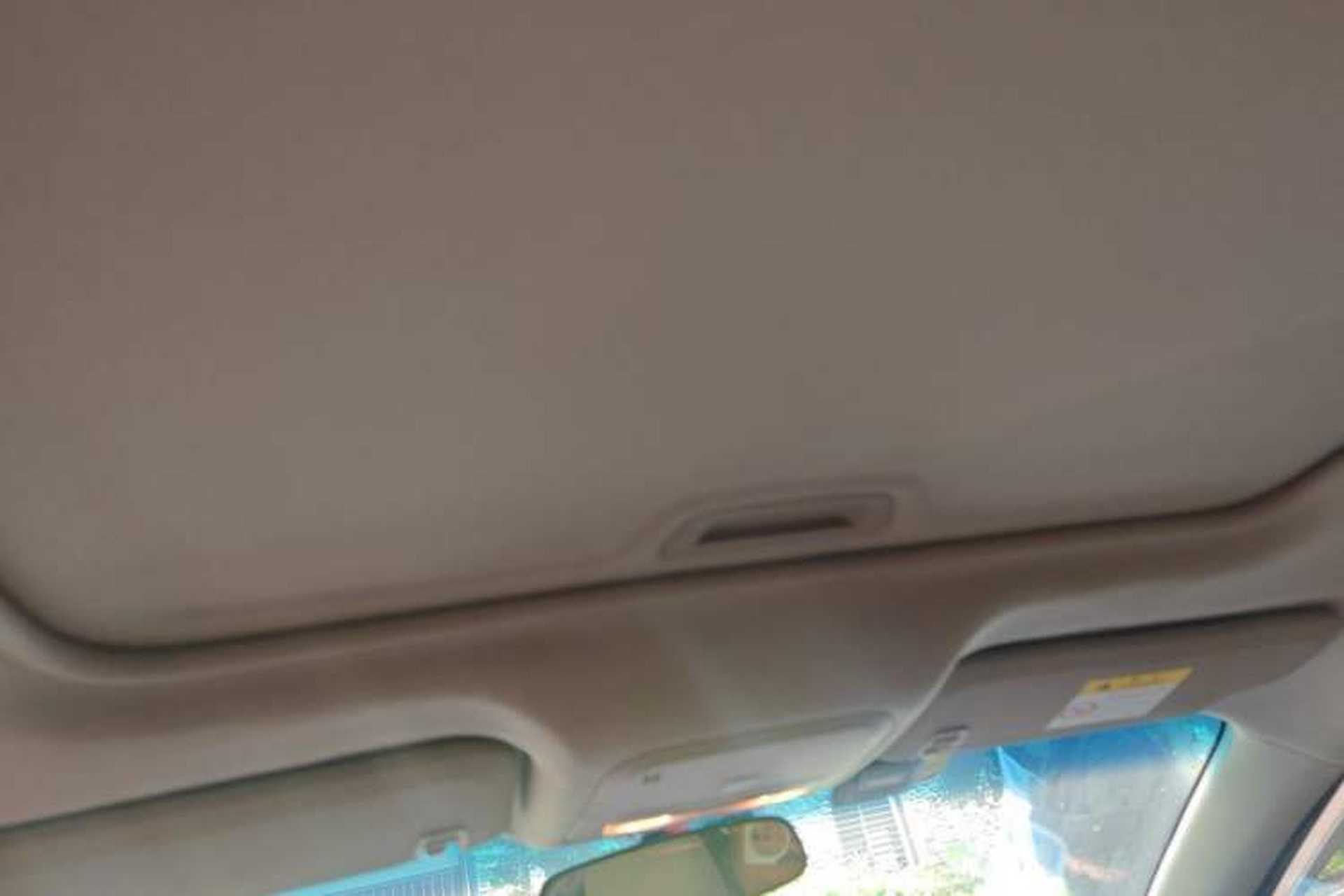 Used Buick GT 2017 15N Automatic Entry-Level Trim Headliner