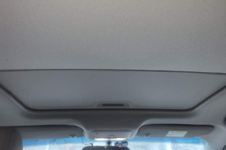 Used Buick GT 2017 15N Automatic Elite Version Headliner