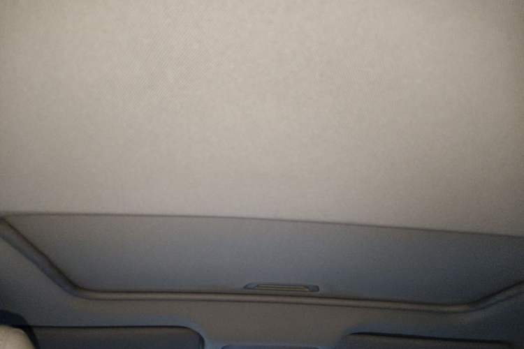 Used Buick GT 2017 15N Manual Elite Version Headliner