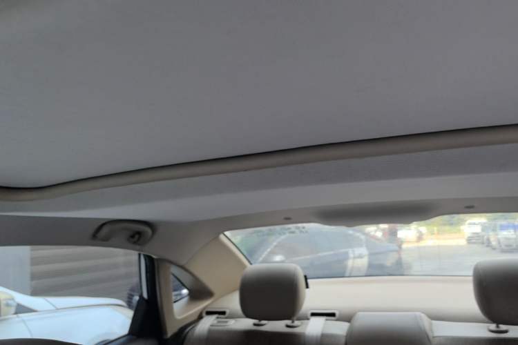 Used Buick GT 2017 15N Automatic Elite Version Headliner
