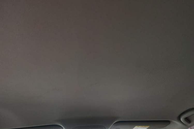 Used Buick GT 2017 15N Manual Entry-Level Trim Headliner