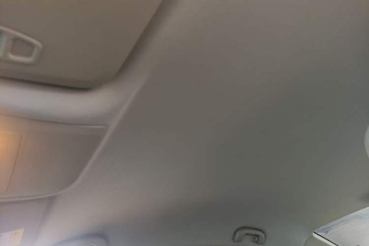 Used Buick GT 2017 15N Automatic Entry-Level Trim Headliner