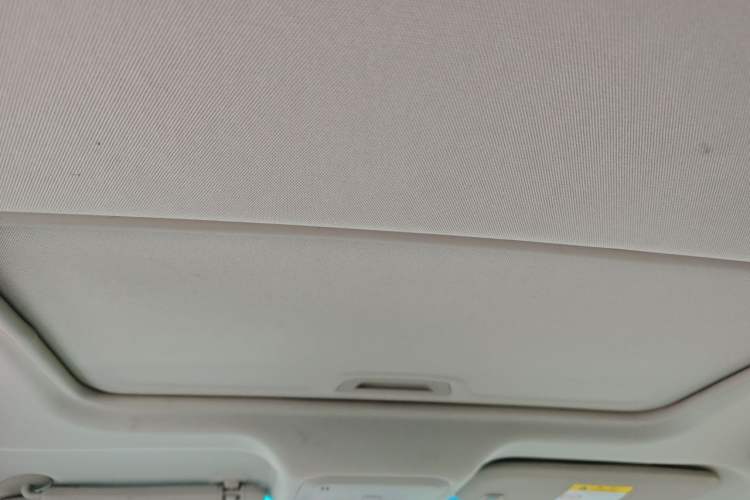 Used Buick GT 2017 15N Automatic Elite Version Headliner