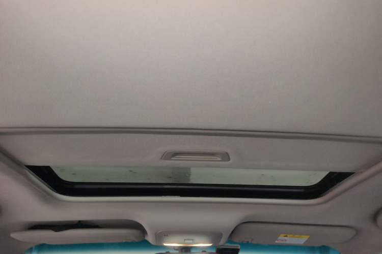 Used Buick GT 2017 15N Automatic Elite Version Headliner