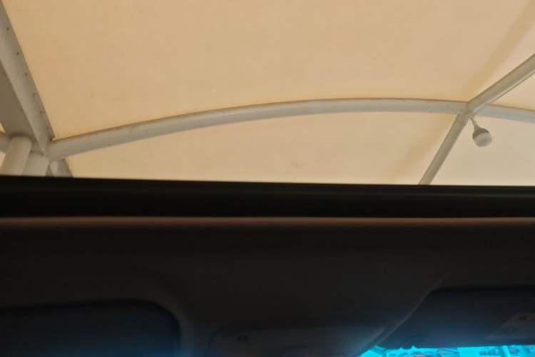Used Buick GT 2017 15N Automatic Elite Version Headliner