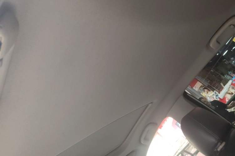Used Buick GT 2017 15N Automatic Elite Version Headliner