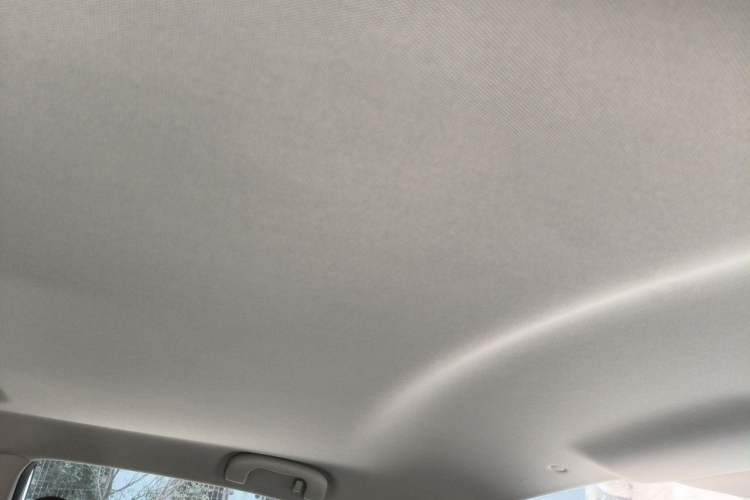 Used Buick GT 2017 15N Automatic Deluxe Edition Headliner