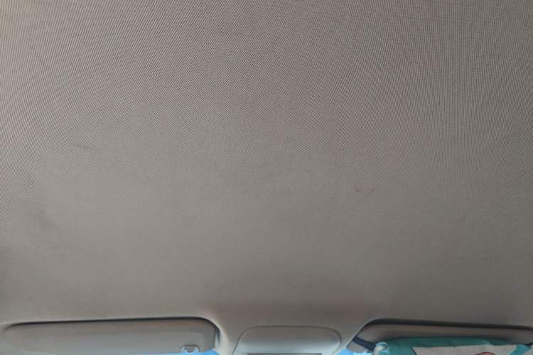 Used Buick GT 2017 15N Automatic Entry-Level Trim Headliner