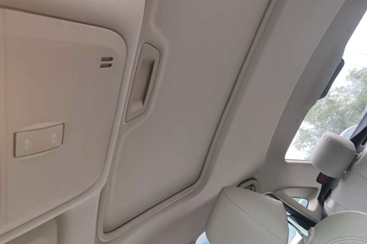Used Buick GT 2017 15N Automatic Elite Version Headliner