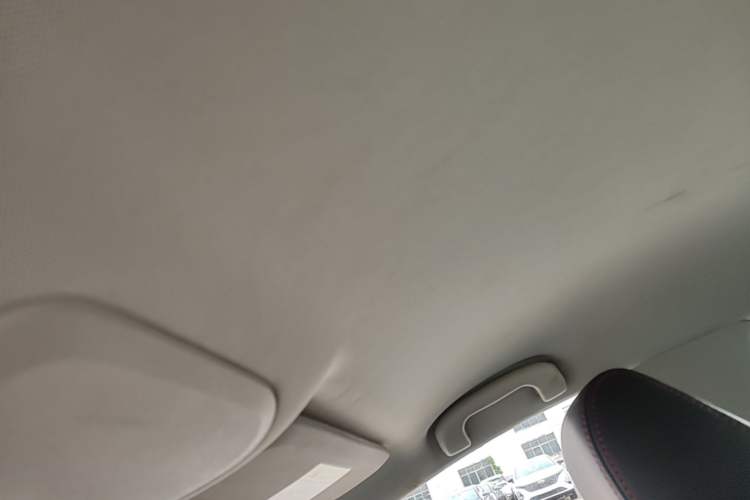 Used Buick GT 2017 15N Automatic Entry-Level Trim Headliner