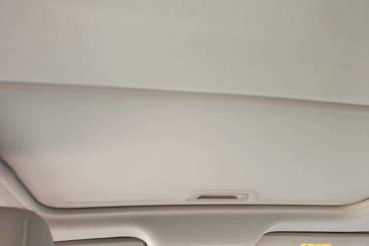 Used Buick GT 2017 15N Automatic Elite Version Headliner