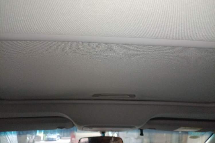 Used Buick GT 2017 15N Automatic Deluxe Edition Headliner