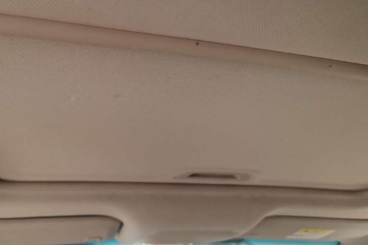 Used Buick GT 2017 15N Automatic Elite Version Headliner
