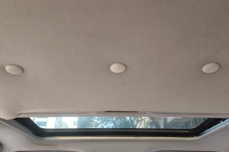 Used Buick GT 2017 15N Automatic Elite Version Headliner