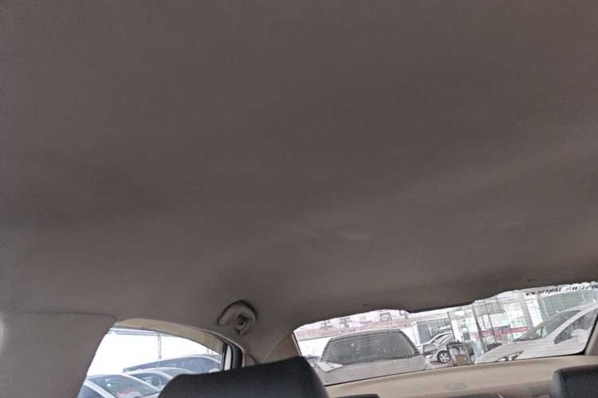 Used Buick GT 2017 15N Automatic Entry-Level Trim Headliner