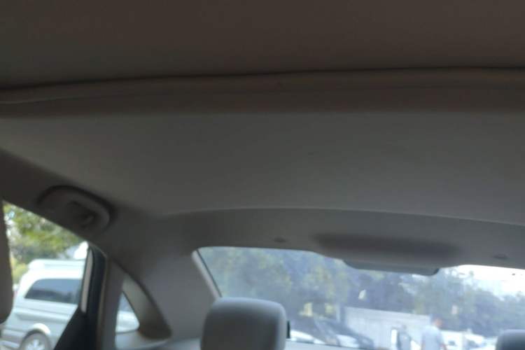 Used Buick GT 2017 15N Automatic Elite Version Headliner
