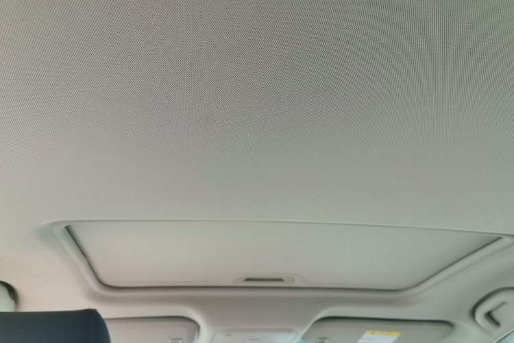 Used Buick GT 2017 15N Automatic Elite Version Headliner