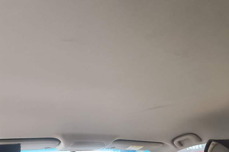 Used Buick GT 2017 15N Automatic Entry-Level Trim Headliner