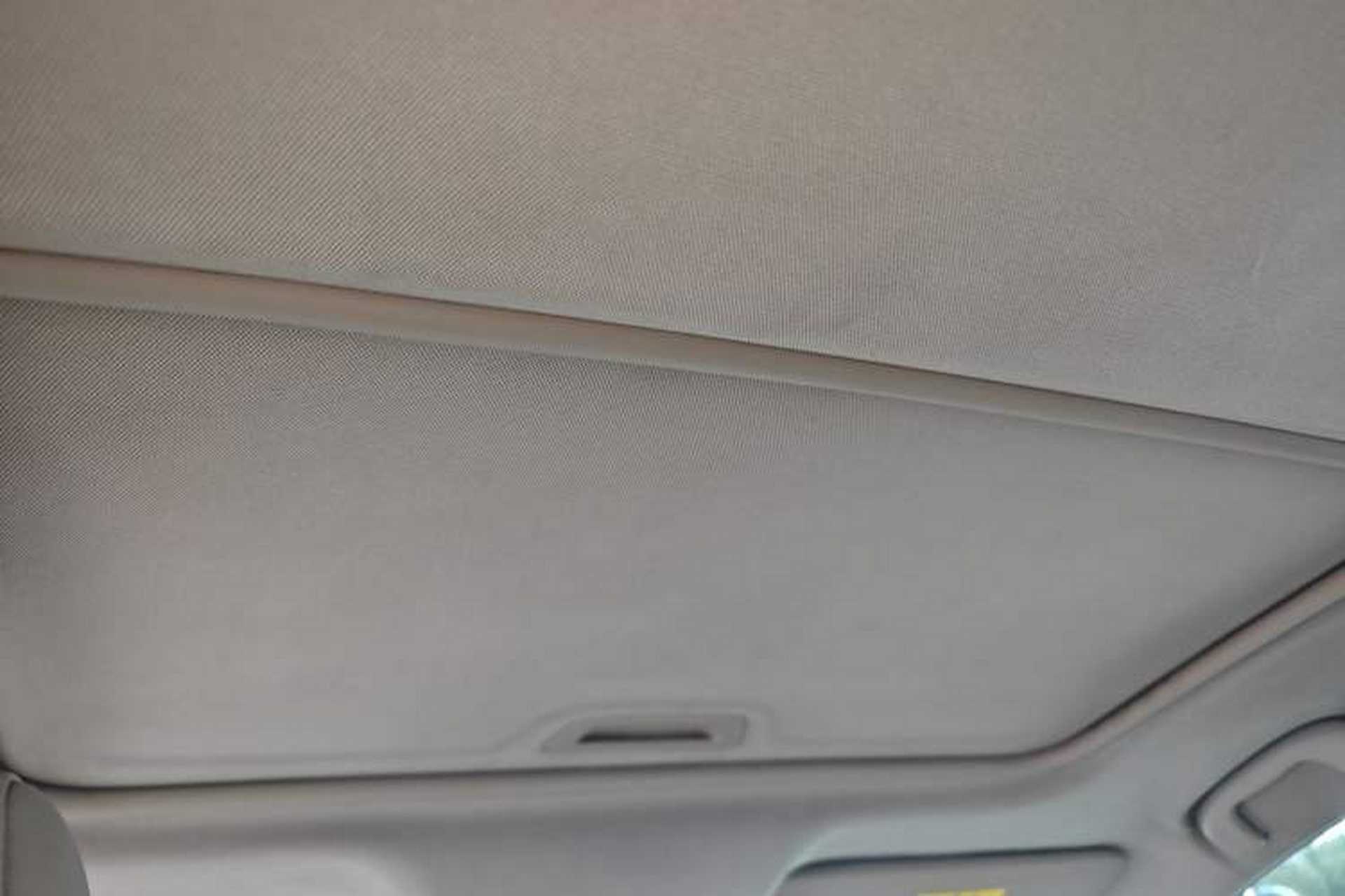 Used Buick GT 2017 15N Manual Elite Version Headliner