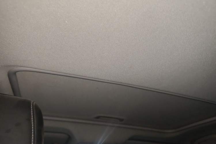 Used Buick GT 2017 15N Automatic Deluxe Edition Headliner