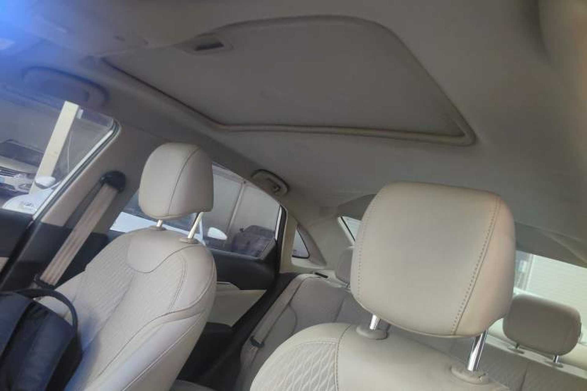 Used Buick GT 2017 18T Dual-Clutch Elite Model Headliner