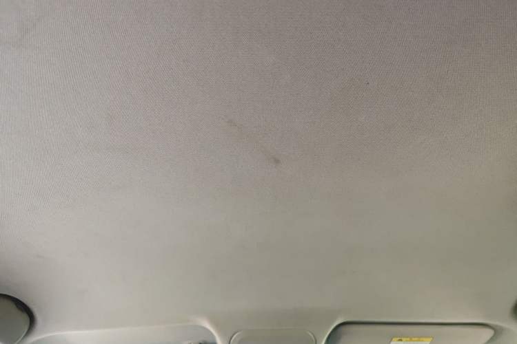 Used Buick GT 2017 15N Manual Entry-Level Trim Headliner