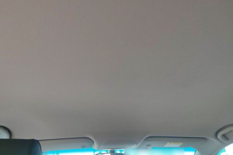 Used Buick GT 2017 15N Automatic Entry-Level Trim Headliner